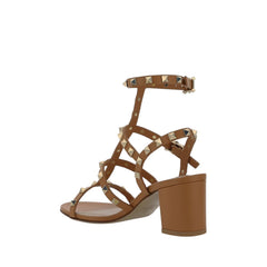 Valentino Garavani Rockstud Sandals -   -  Valentino Garavani.