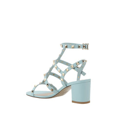Valentino Garavani Rockstud Sandals -   -  Valentino Garavani.