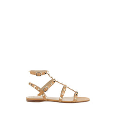 Valentino Garavani Rockstud Sandals -   -  Valentino Garavani.