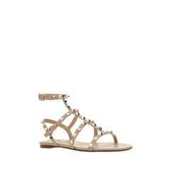 Valentino Garavani Rockstud Sandals -   -  Valentino Garavani.