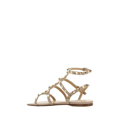 Valentino Garavani Rockstud Sandals -   -  Valentino Garavani.