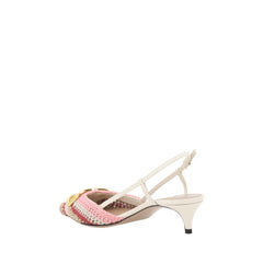 Valentino Garavani VLogo Pumps -   -  Valentino Garavani.