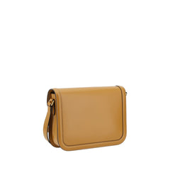 Valentino Garavani Leather Shoulder Bag -   -  Valentino Garavani.