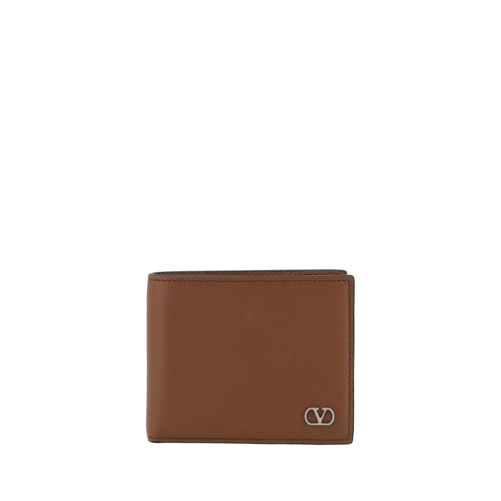 Valentino Garavani Wallet -   -  Valentino Garavani.