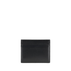 Valentino Garavani Leather Card Holder -   -  Valentino Garavani.