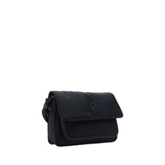 Saint Laurent Niki Camera Shoulder Bag -   -  Saint Laurent.