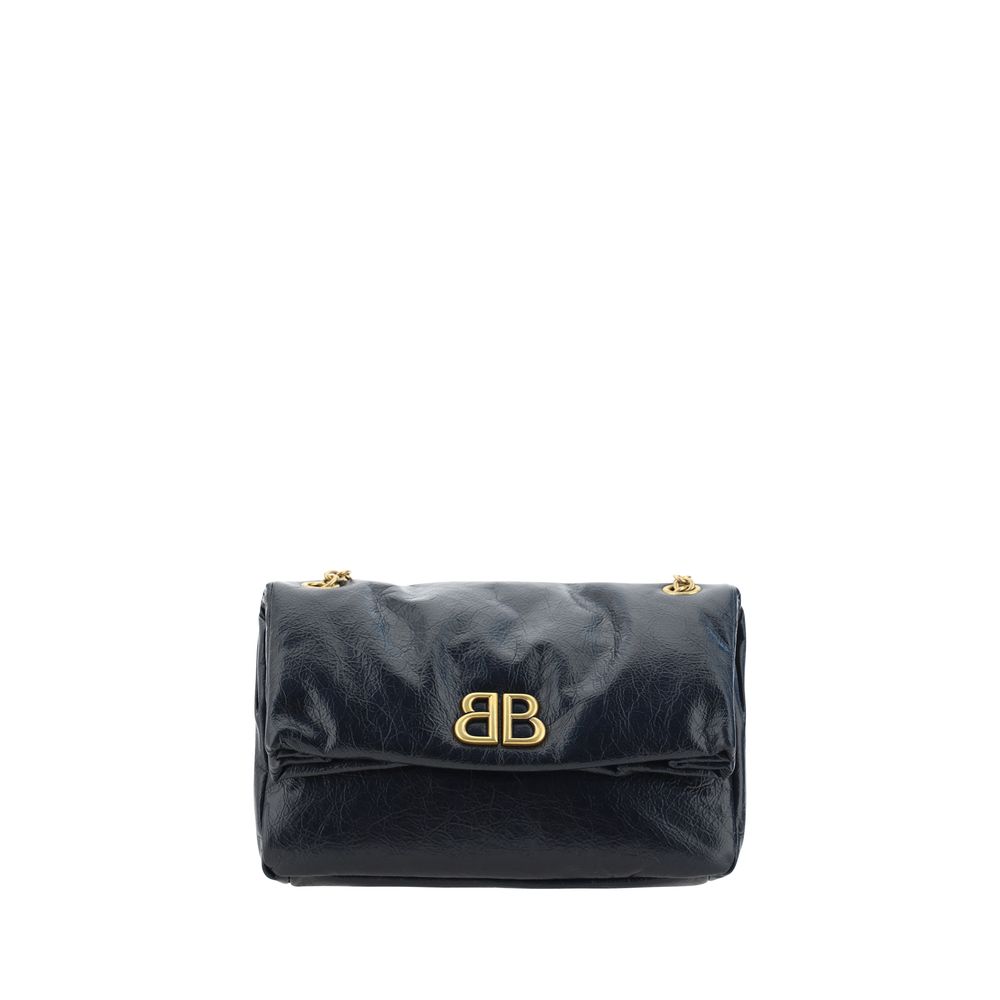 Balenciaga Monaco Shoulder Bag -   -  Balenciaga.