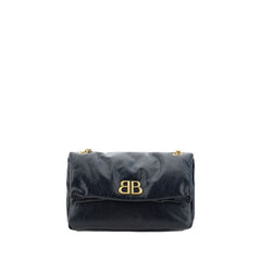 Balenciaga Monaco Shoulder Bag -   -  Balenciaga.