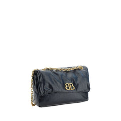Balenciaga Monaco Shoulder Bag -   -  Balenciaga.