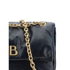 Balenciaga Monaco Shoulder Bag -   -  Balenciaga.