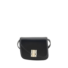 Ferragamo Fiamma Shoulder Bag -   -  Ferragamo.