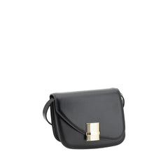 Ferragamo Fiamma Shoulder Bag -   -  Ferragamo.