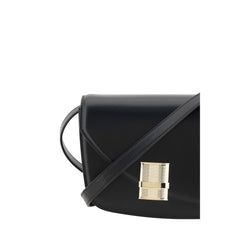 Ferragamo Fiamma Shoulder Bag -   -  Ferragamo.
