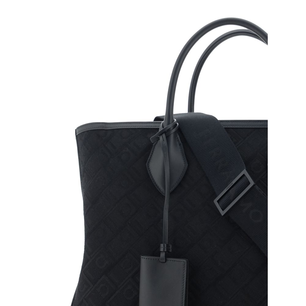 Ferragamo Tote Handbag -   -  Ferragamo.