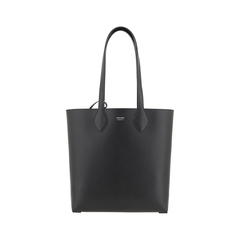 Ferragamo Tote Bag -   -  Ferragamo.