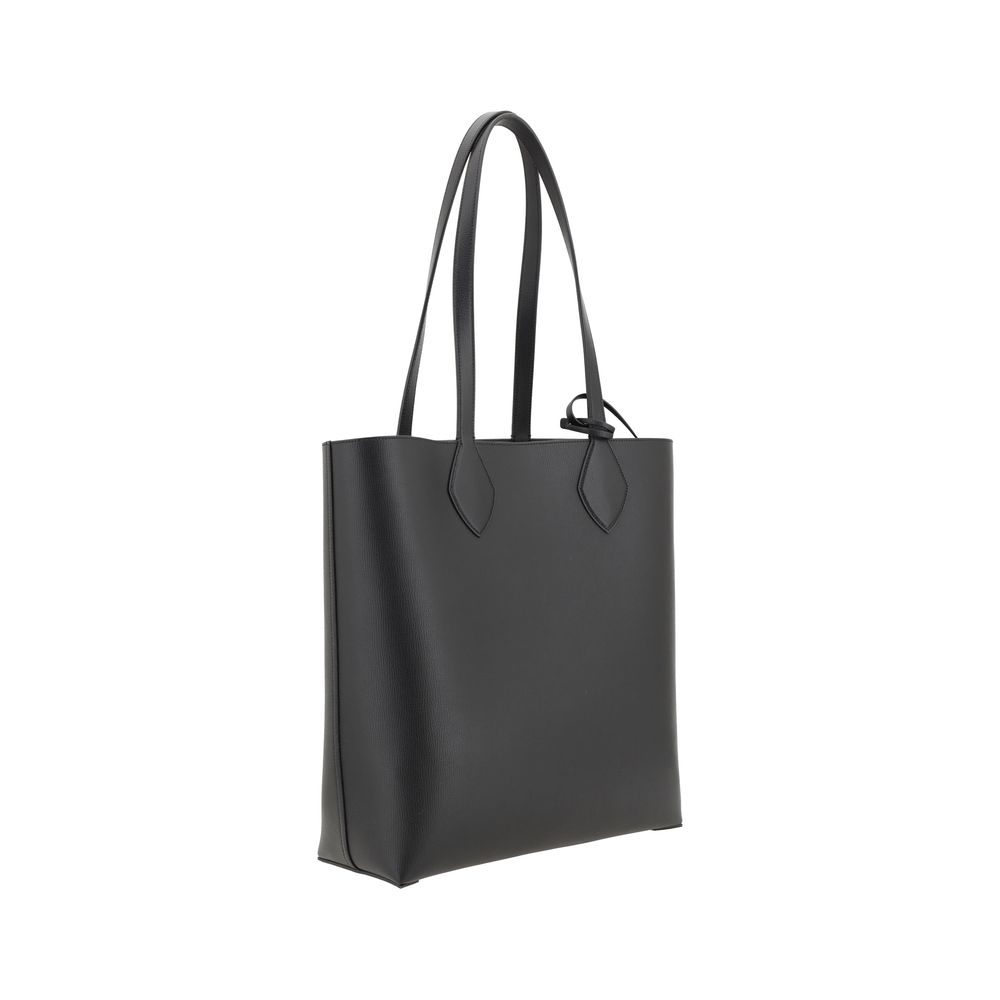 Ferragamo Tote Bag -   -  Ferragamo.