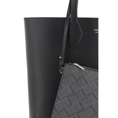 Ferragamo Tote Bag -   -  Ferragamo.