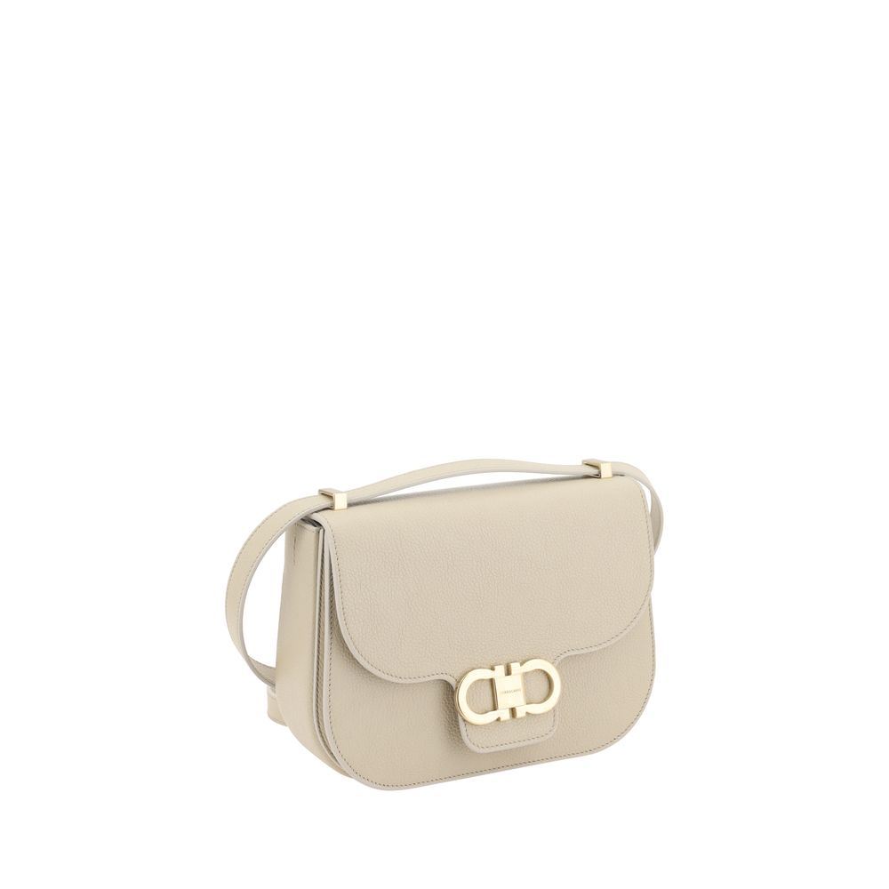 Ferragamo Shoulder Bag -   -  Ferragamo.