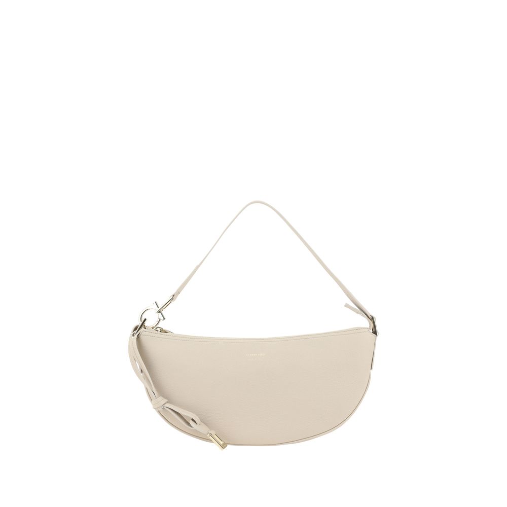 Ferragamo Hobo Shoulder Bag -   -  Ferragamo.