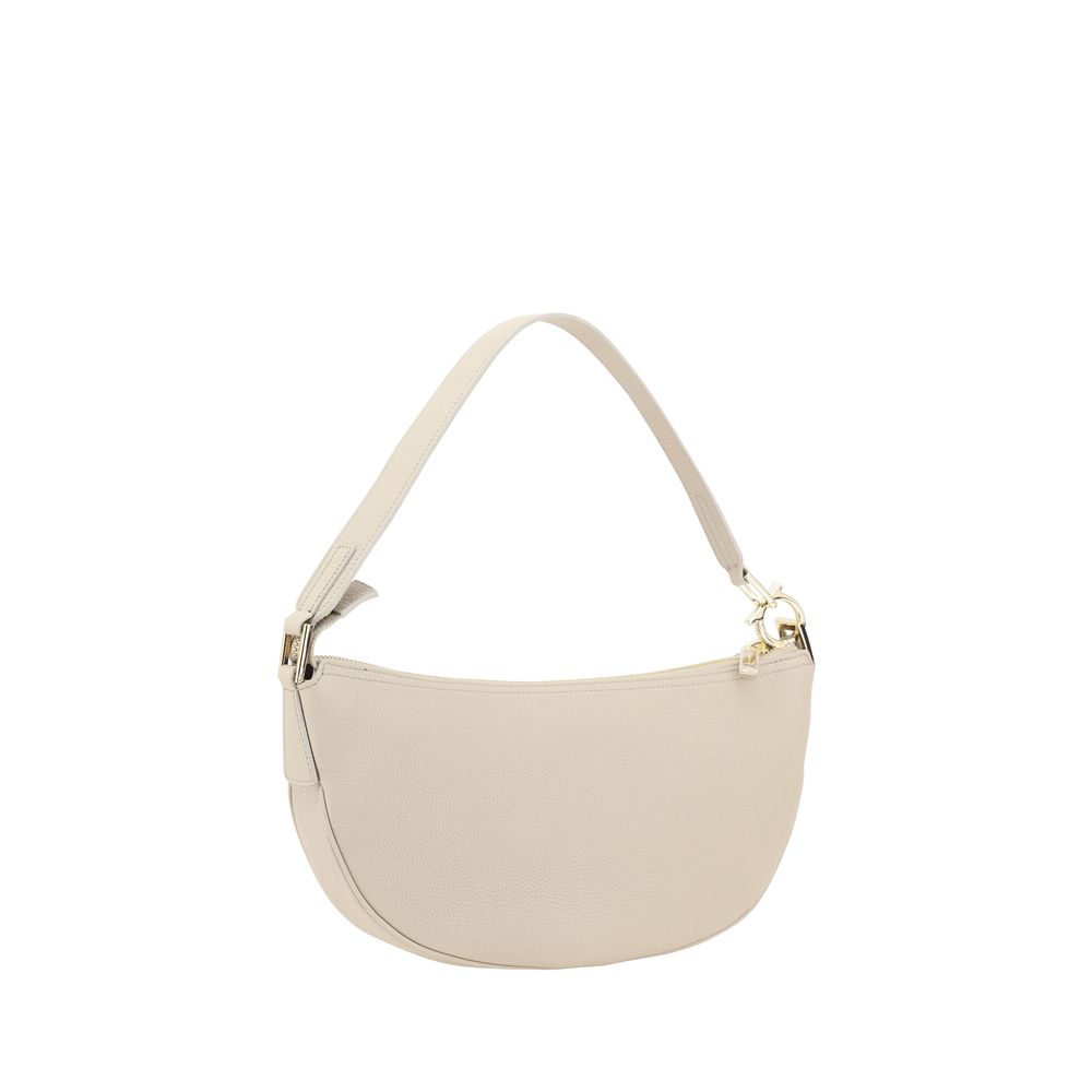 Ferragamo Hobo Shoulder Bag -   -  Ferragamo.
