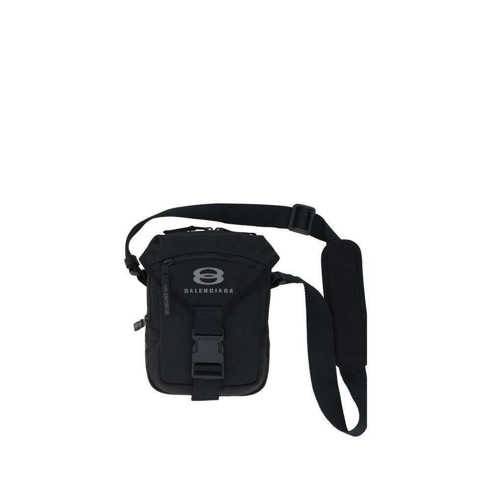 Balenciaga Unity Shoulder Bag -   -  Balenciaga.