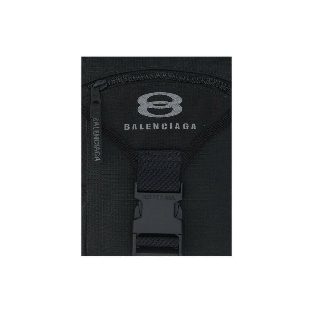Balenciaga Unity Shoulder Bag -   -  Balenciaga.