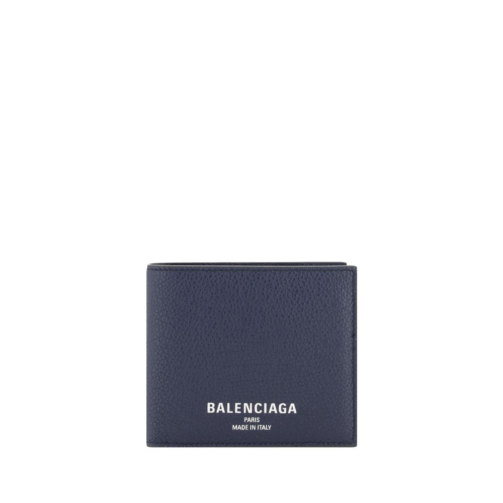 Balenciaga Bifold Wallet -   -  Balenciaga.