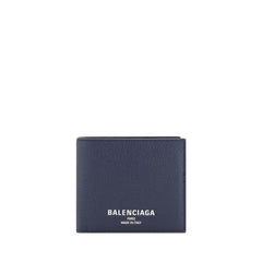 Balenciaga Bifold Wallet -   -  Balenciaga.