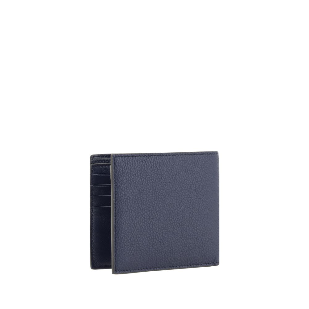 Balenciaga Bifold Wallet -   -  Balenciaga.