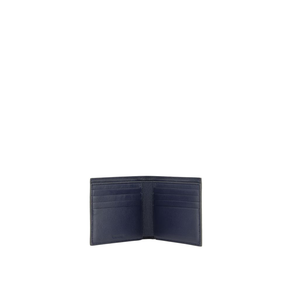 Balenciaga Bifold Wallet -   -  Balenciaga.