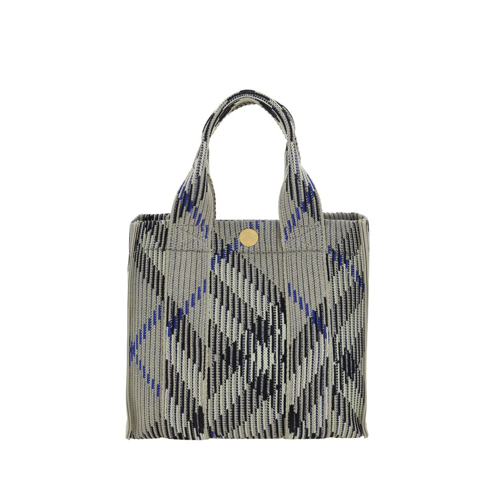 Burberry Tote Mini Handbag -   -  Burberry.