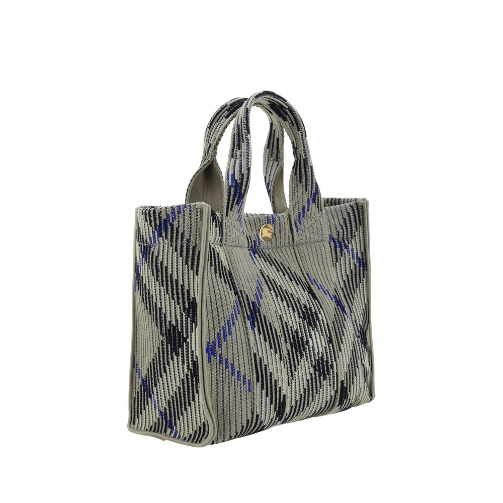 Burberry Tote Mini Handbag -   -  Burberry.