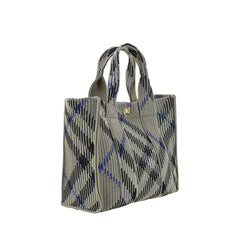 Burberry Tote Mini Handbag -   -  Burberry.