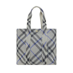 Burberry Medium Tote Shoulder Bag -   -  Burberry.
