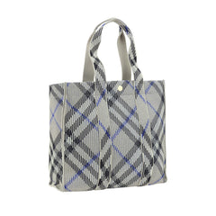 Burberry Medium Tote Shoulder Bag -   -  Burberry.