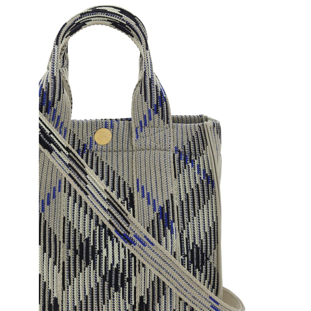 Burberry Tote Mini Handbag -   -  Burberry.
