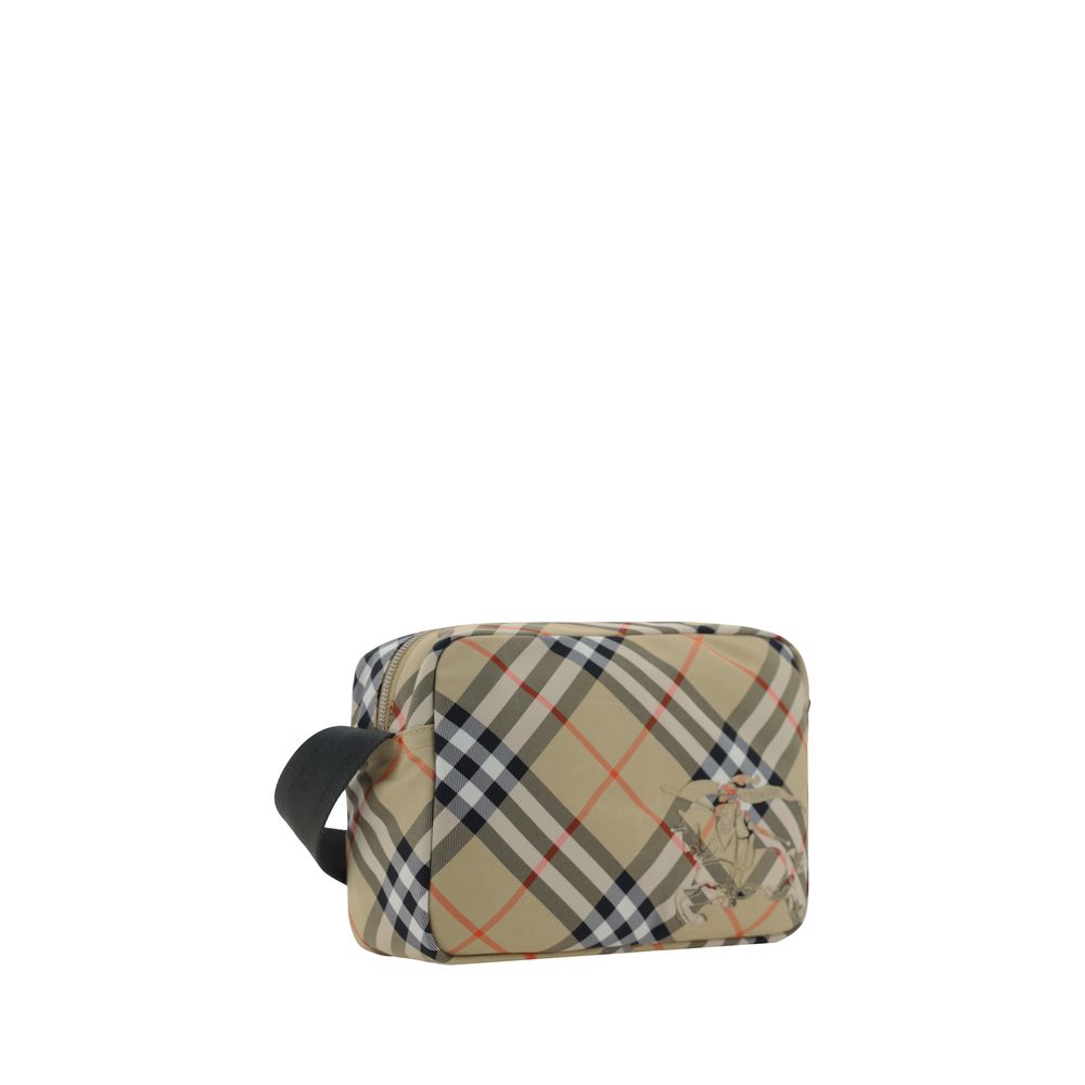 Burberry Shoulder Bag -   -  Burberry.