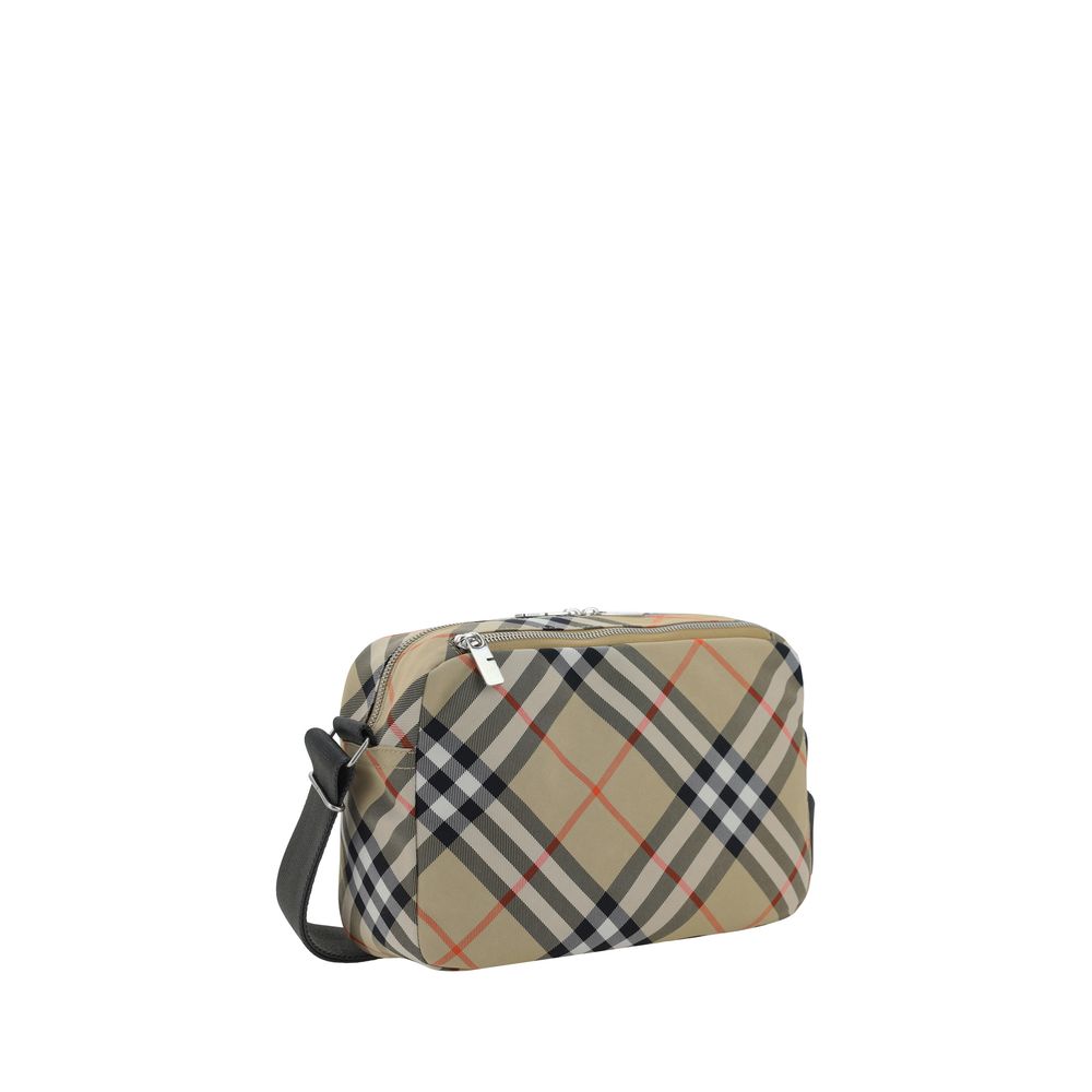 Burberry Shoulder Bag -   -  Burberry.