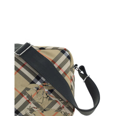Burberry Shoulder Bag -   -  Burberry.