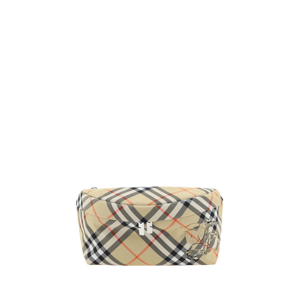 Burberry Fanny Pack -   -  Burberry.