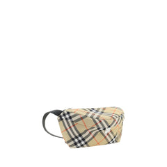 Burberry Fanny Pack -   -  Burberry.