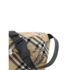 Burberry Fanny Pack -   -  Burberry.