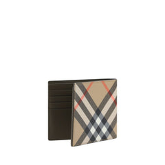 Burberry Wallet -   -  Burberry.