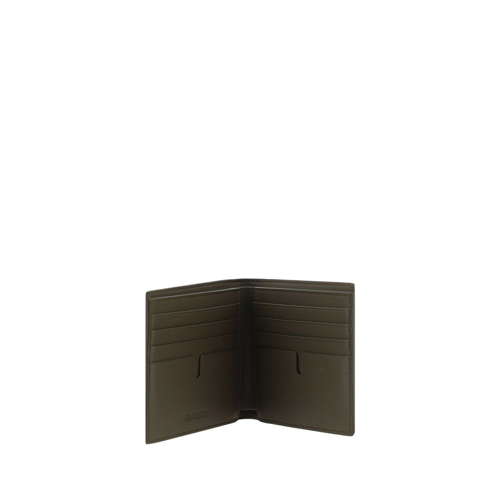 Burberry Wallet -   -  Burberry.