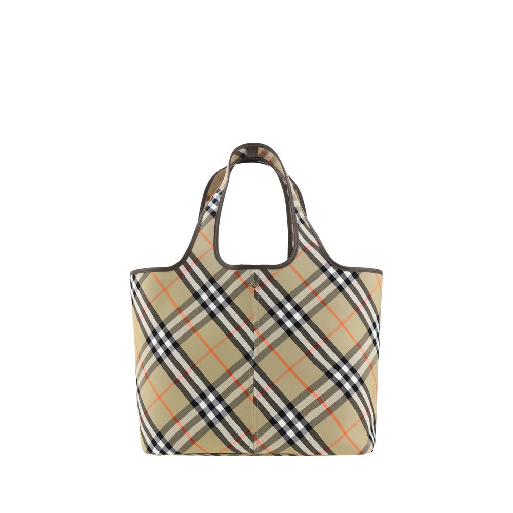 Burberry Tote Bag -   -  Burberry.