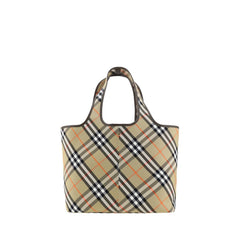 Burberry Tote Bag -   -  Burberry.