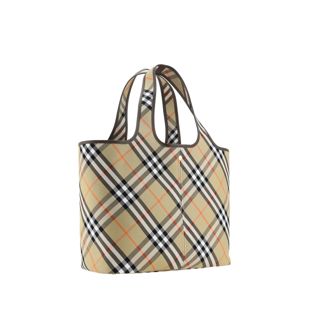 Burberry Tote Bag -   -  Burberry.