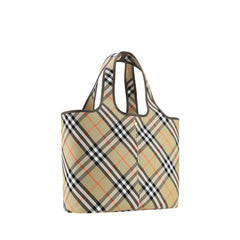 Burberry Tote Bag -   -  Burberry.
