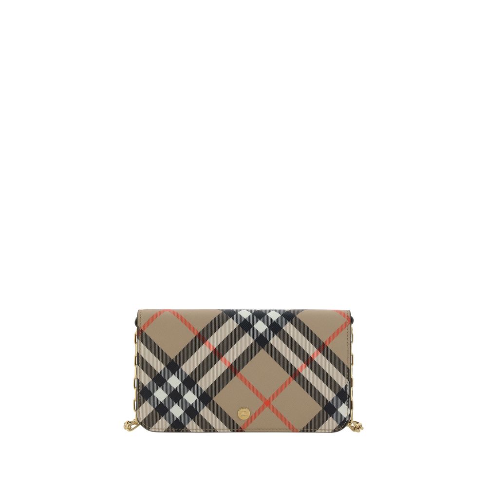 Burberry Wallet -   -  Burberry.