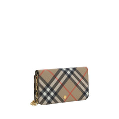 Burberry Wallet -   -  Burberry.